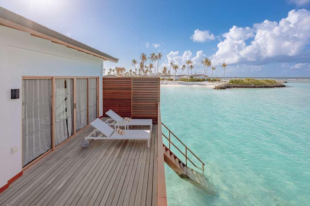 Hotel Joy Island Maldives Thulhaagiri Zimmer foto
